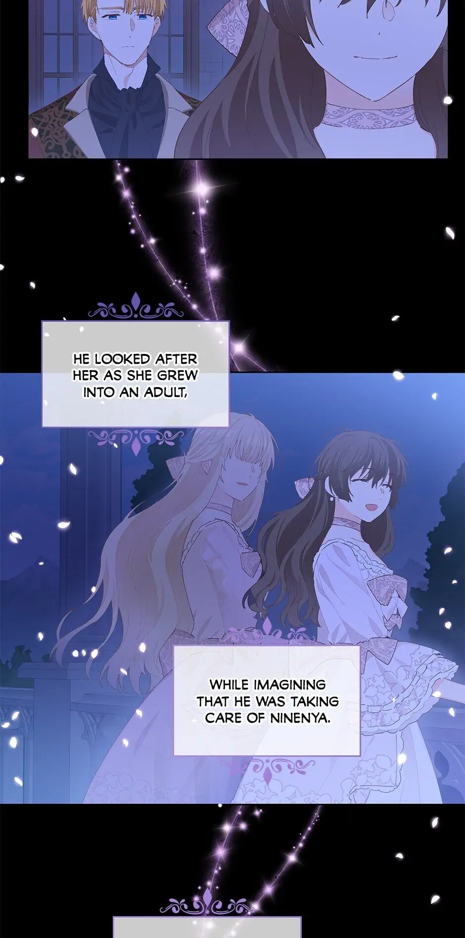 I Have No Health Chapter 33 page 35