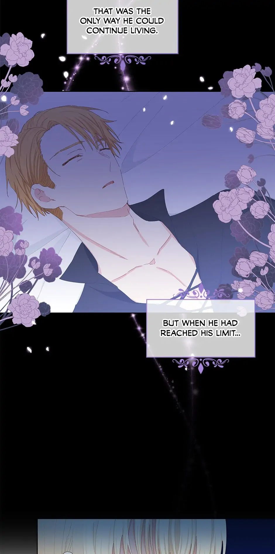 I Have No Health Chapter 33 page 36