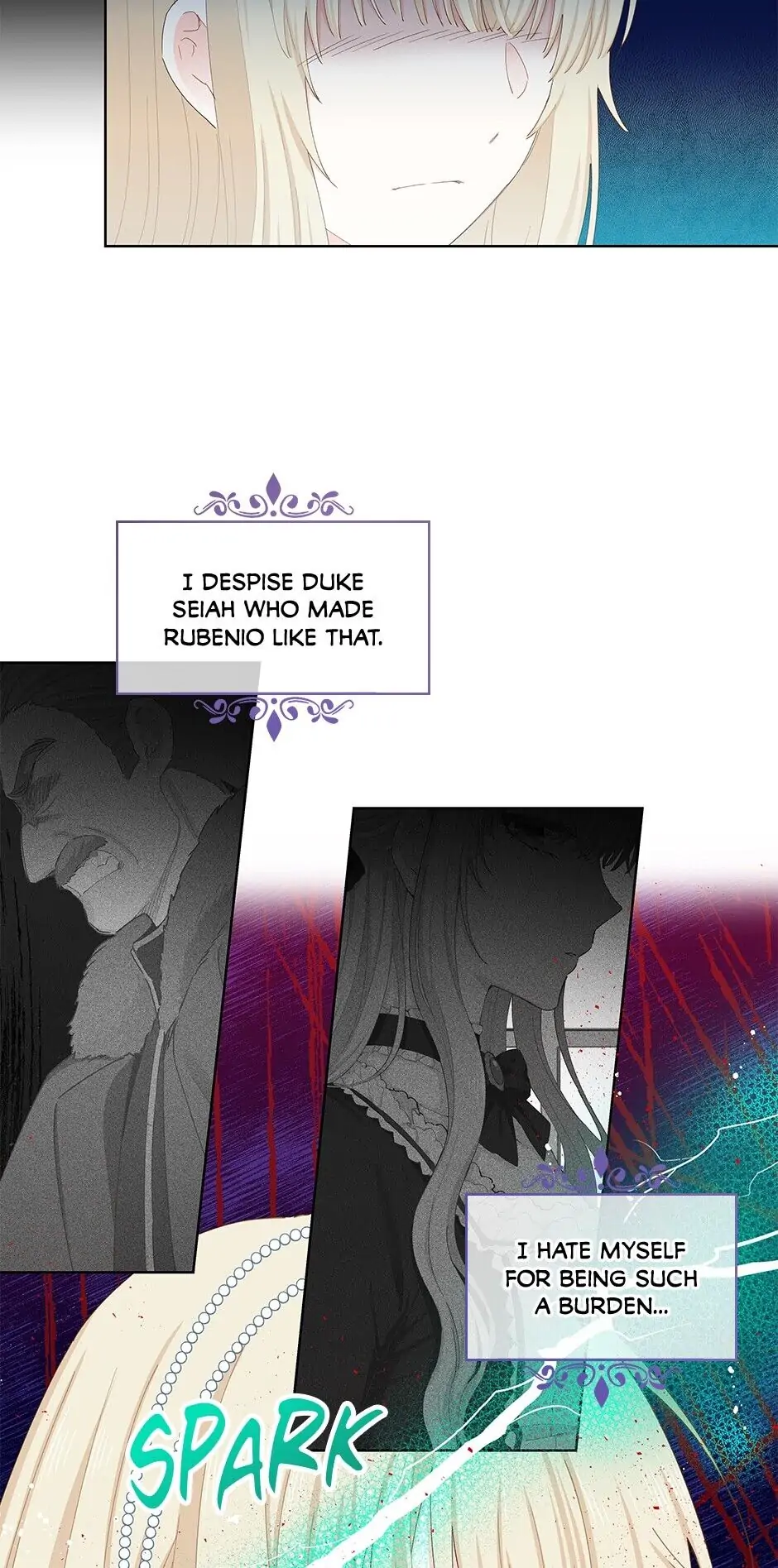I Have No Health Chapter 33 page 37