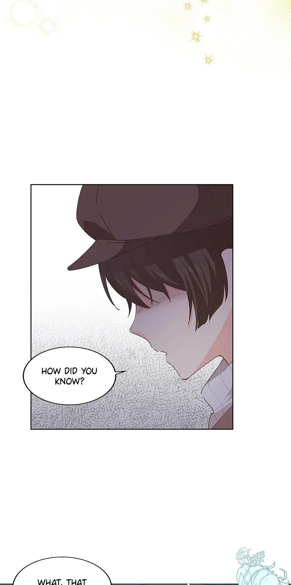 I Have No Health Chapter 33 page 3