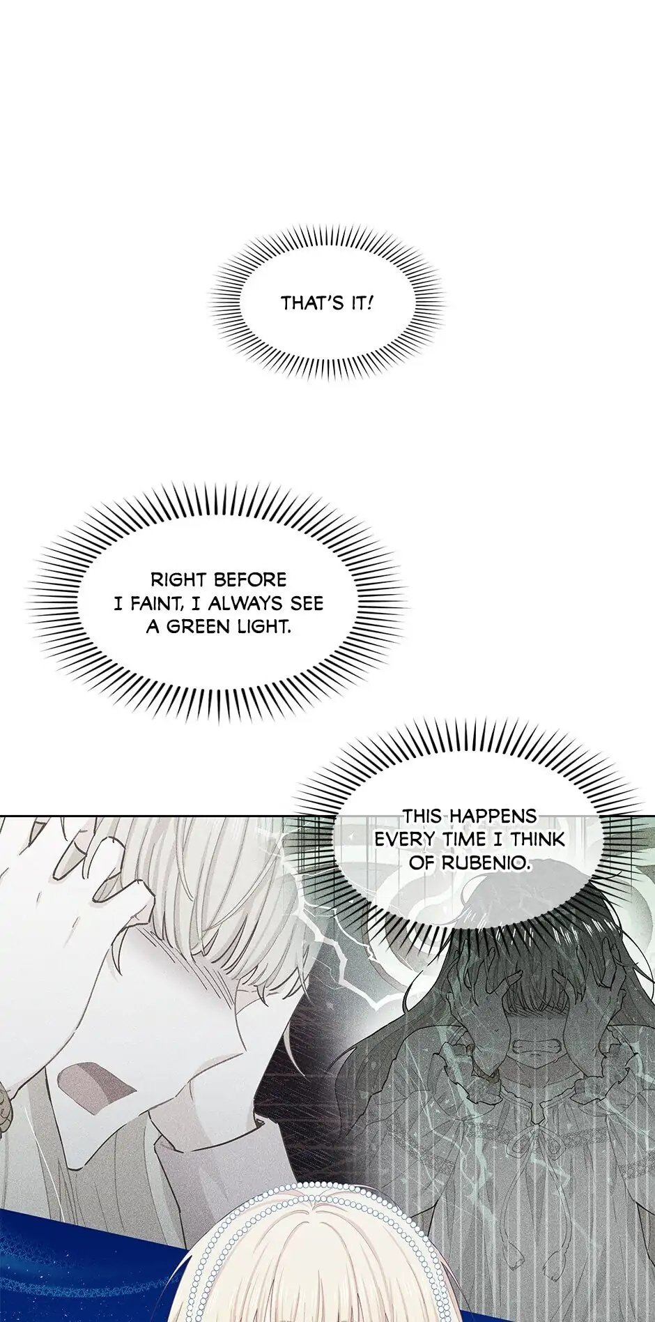 I Have No Health Chapter 33 page 40