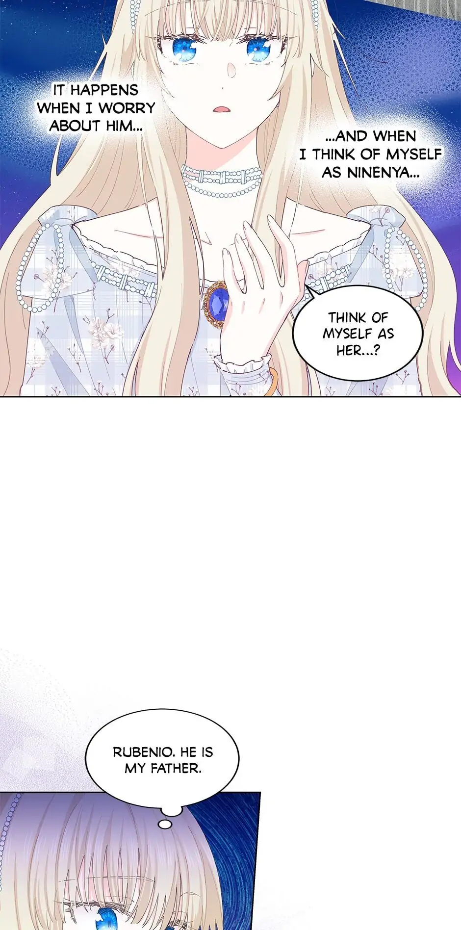 I Have No Health Chapter 33 page 41