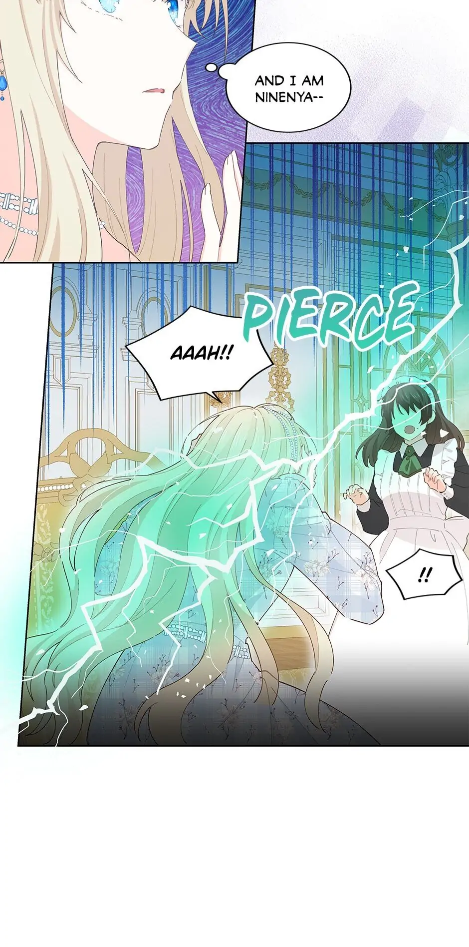 I Have No Health Chapter 33 page 42