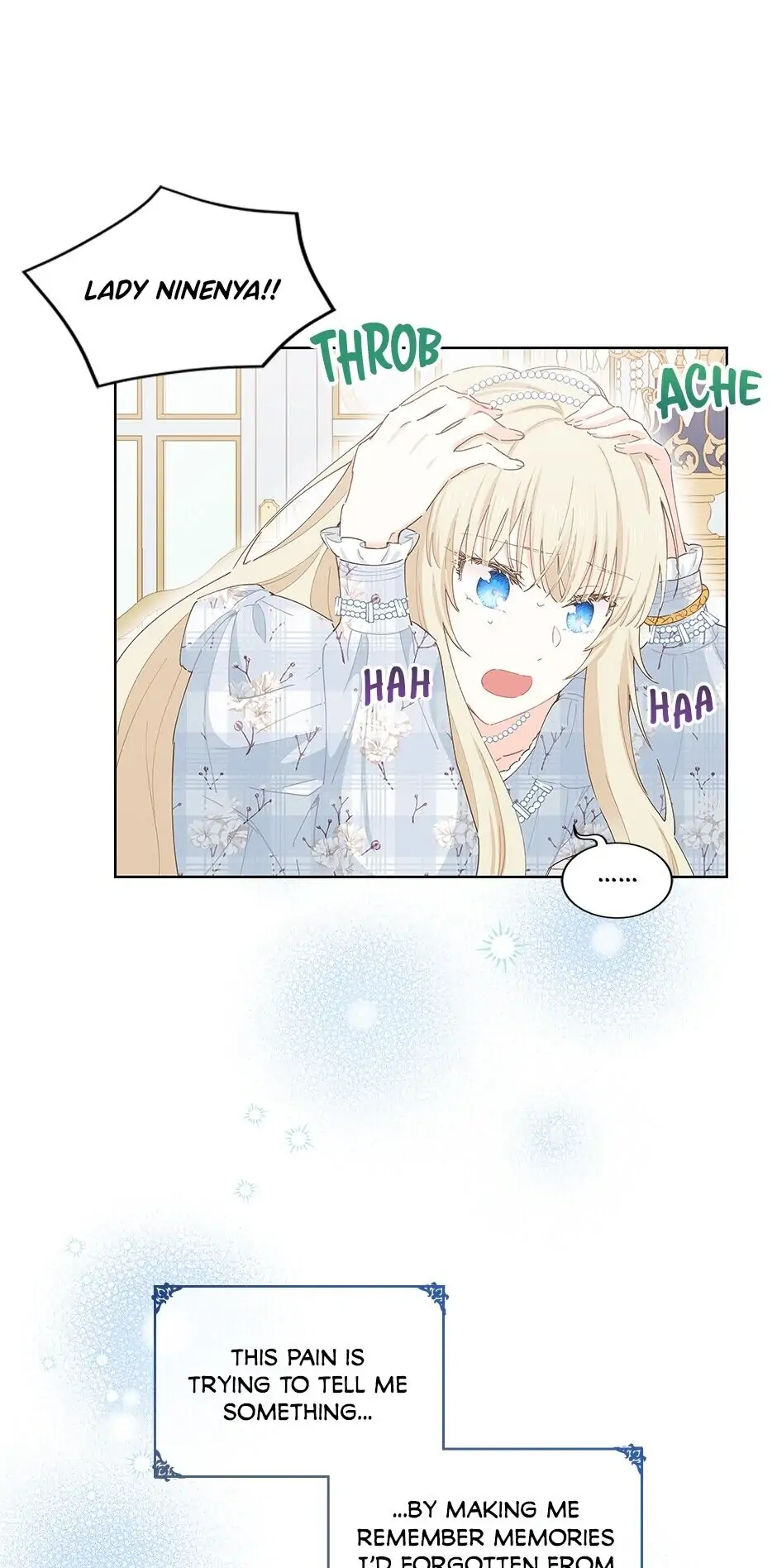 I Have No Health Chapter 33 page 43