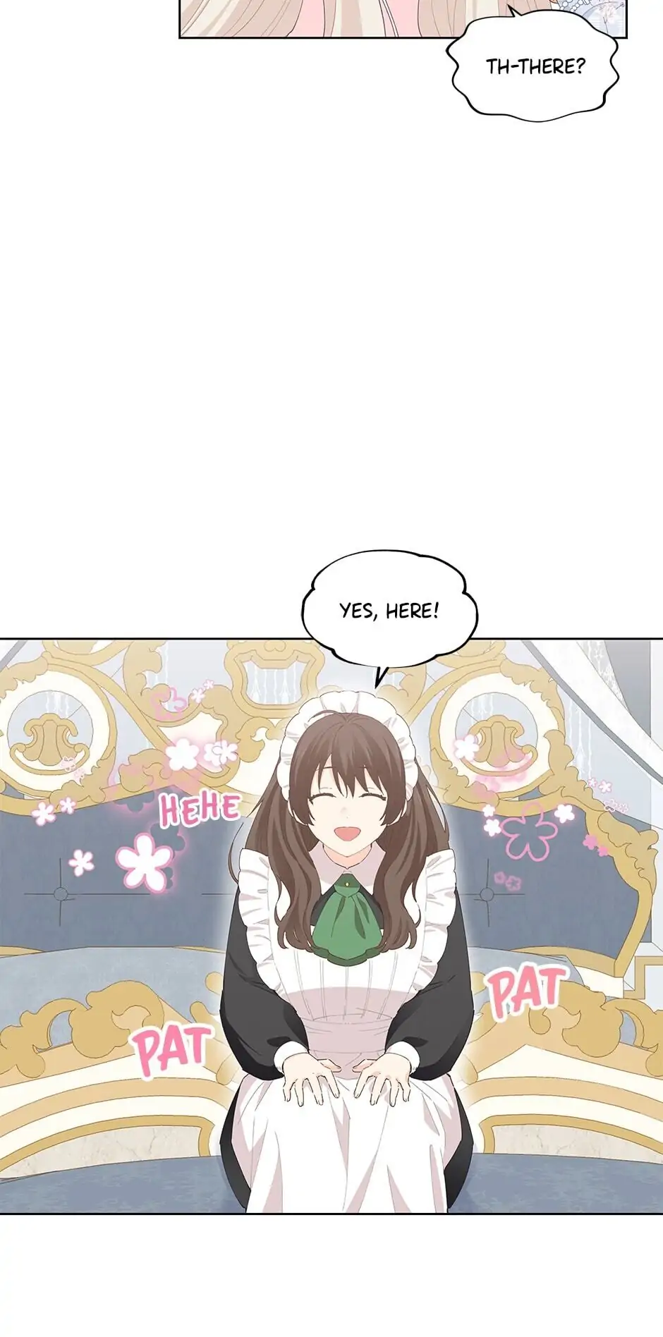 I Have No Health Chapter 33 page 46