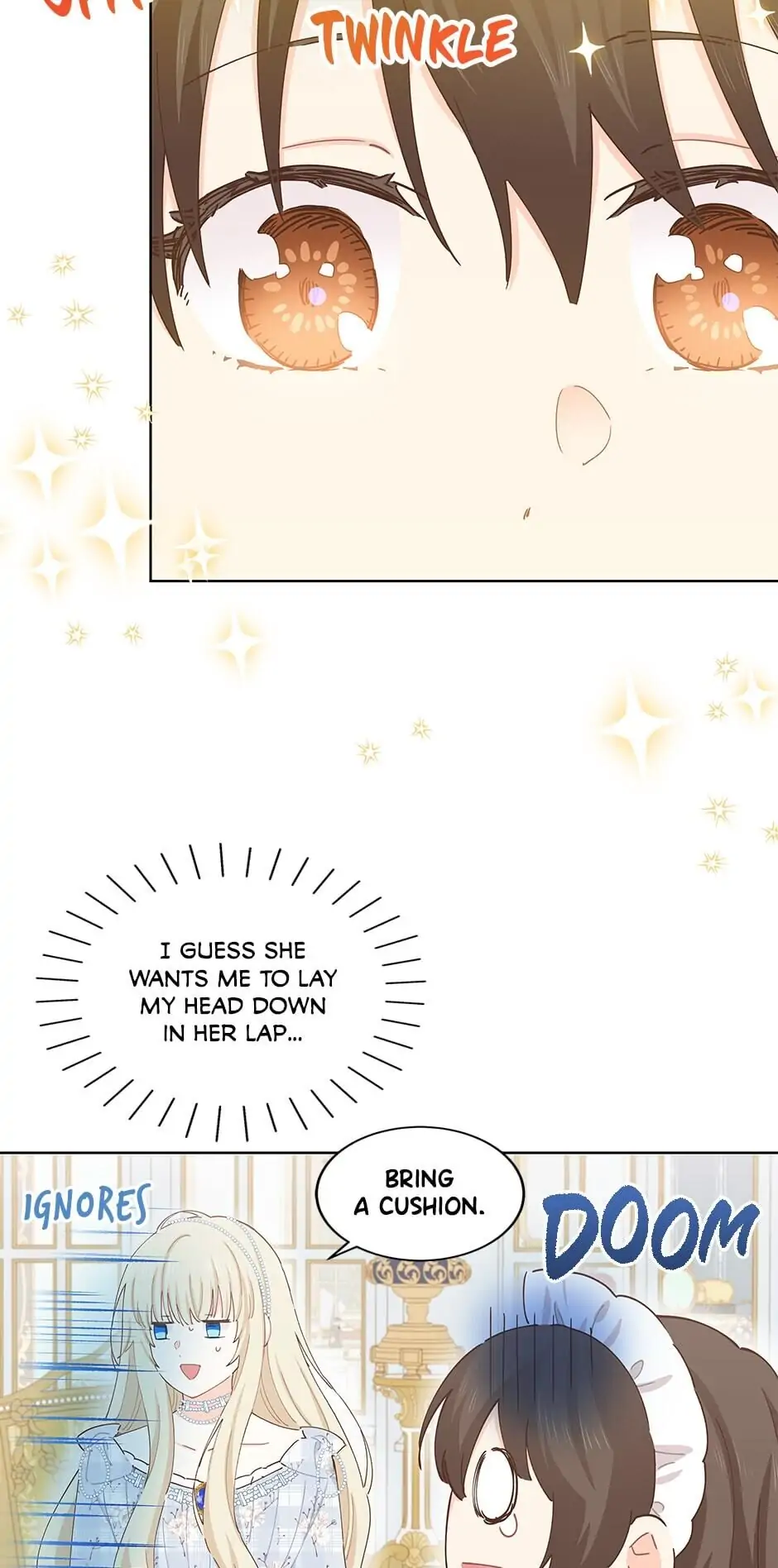 I Have No Health Chapter 33 page 48