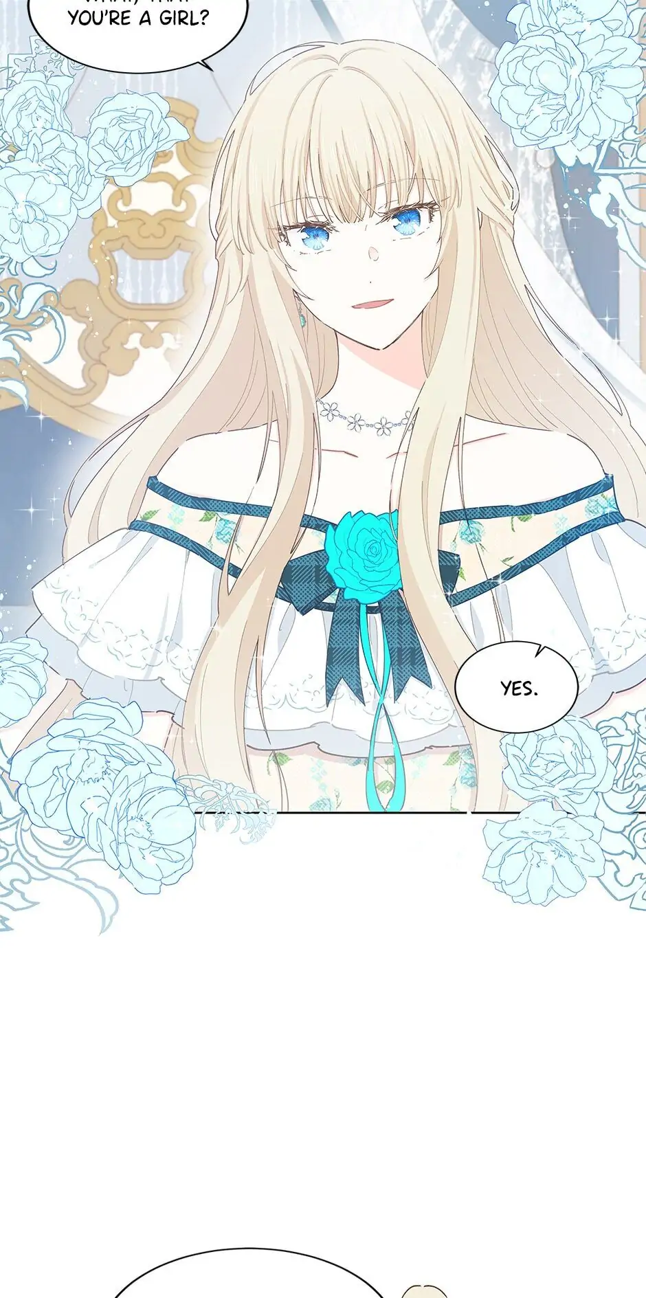 I Have No Health Chapter 33 page 4