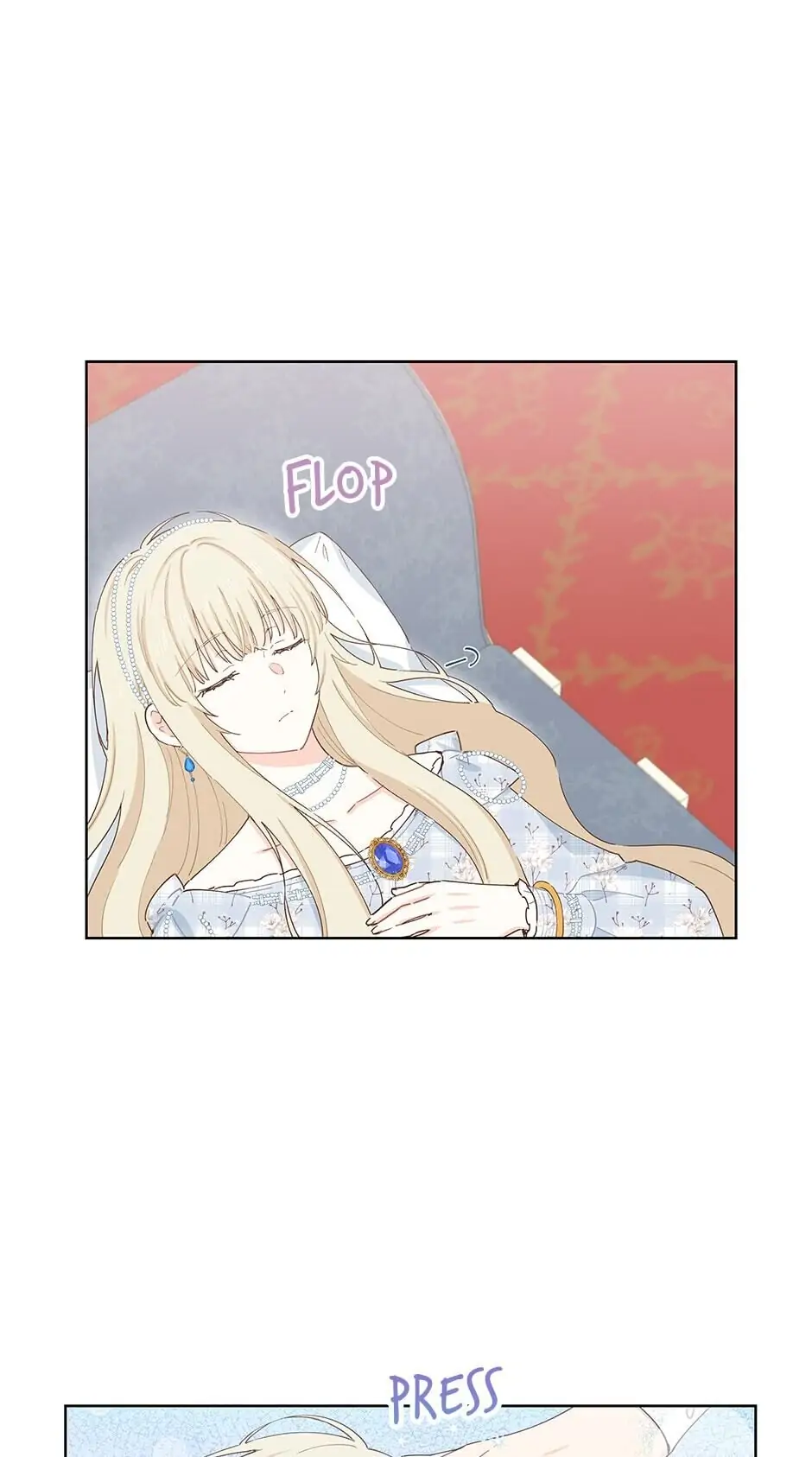 I Have No Health Chapter 33 page 50