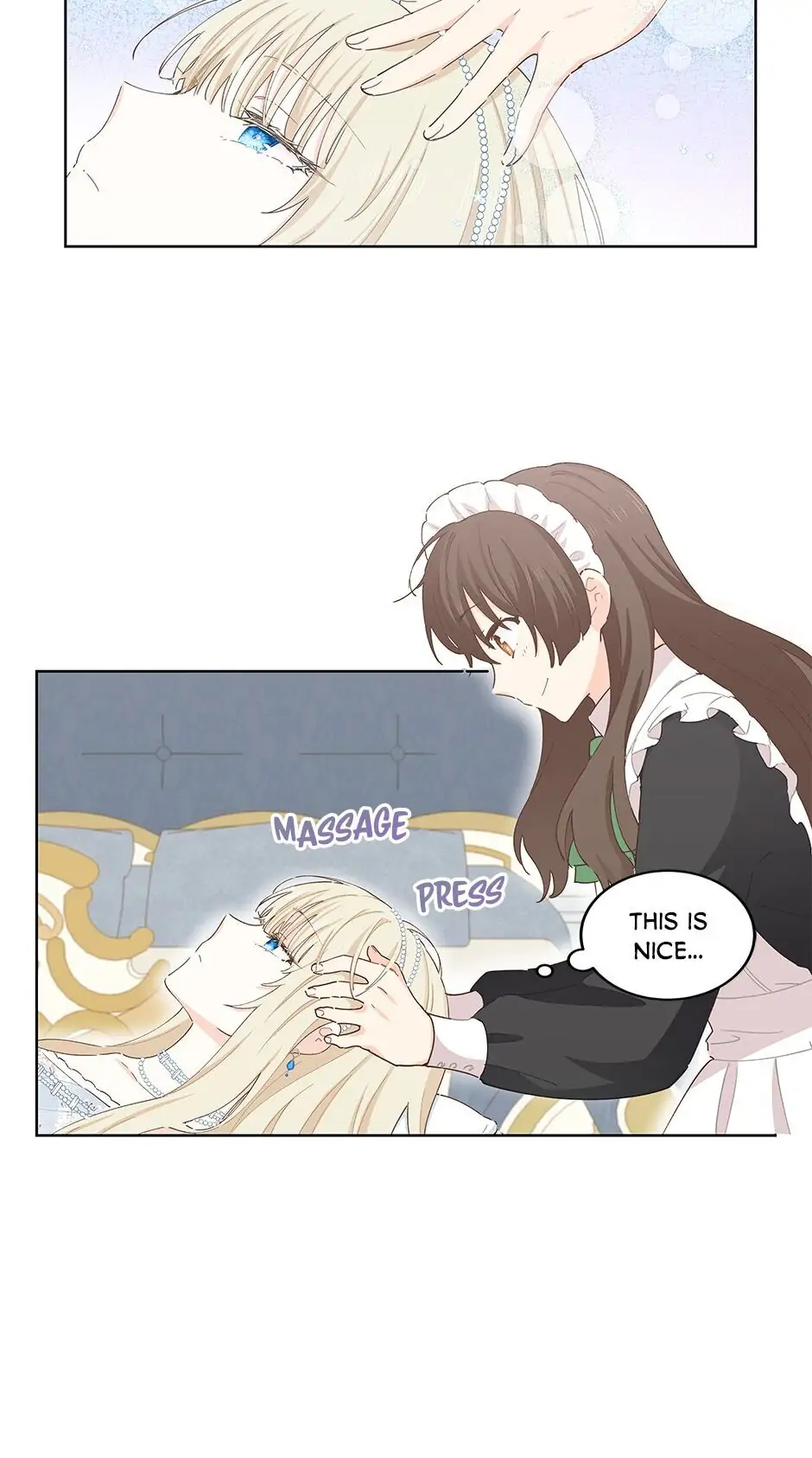 I Have No Health Chapter 33 page 51