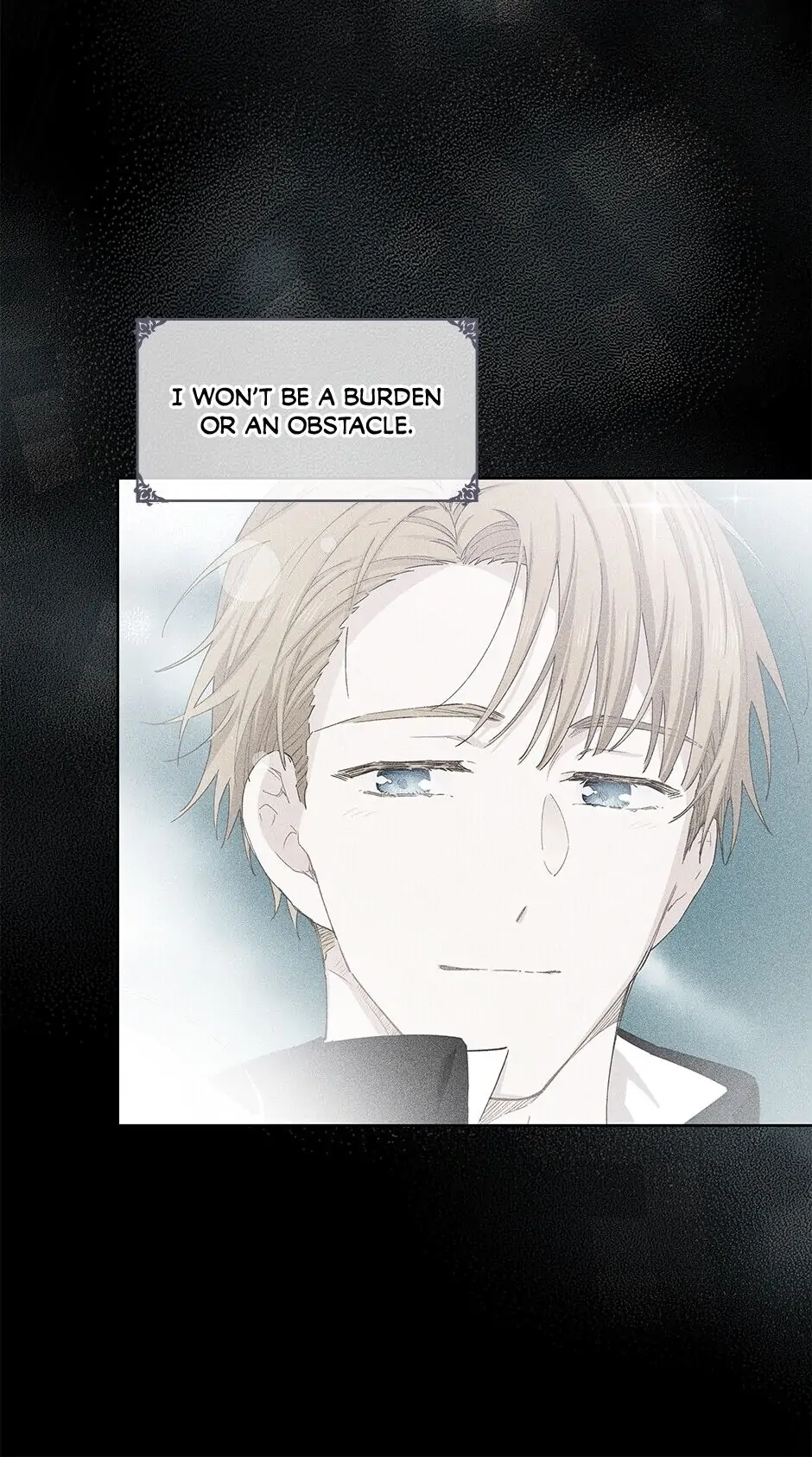 I Have No Health Chapter 33 page 54