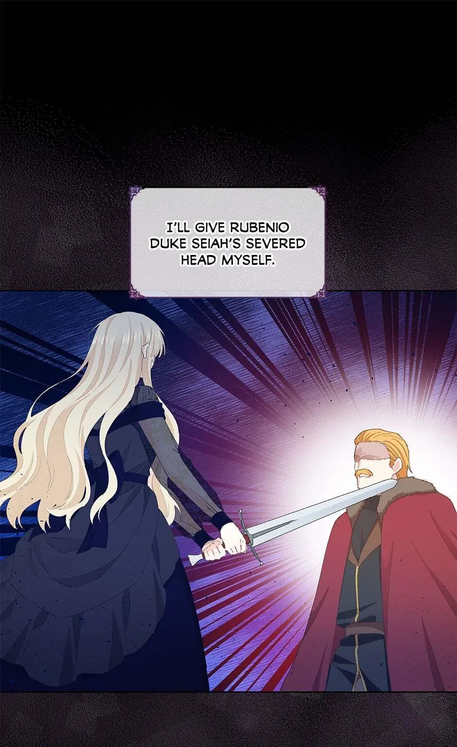I Have No Health Chapter 33 page 55
