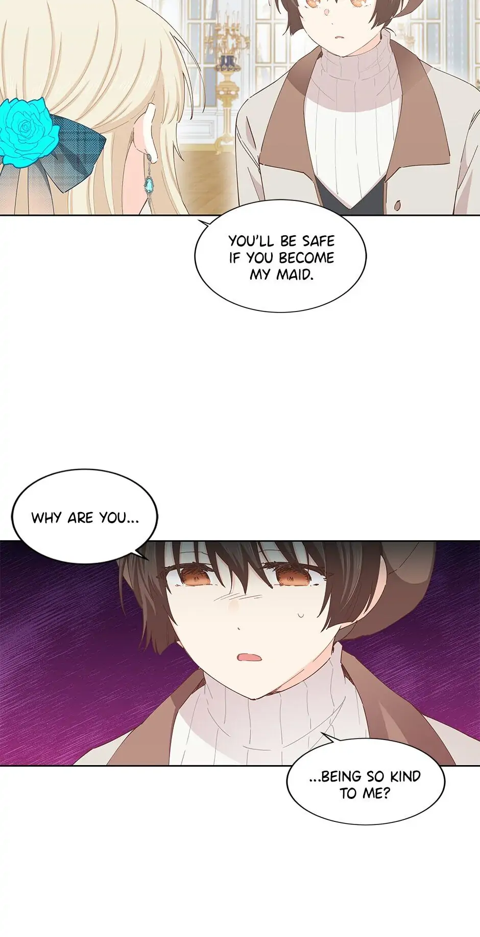 I Have No Health Chapter 33 page 7
