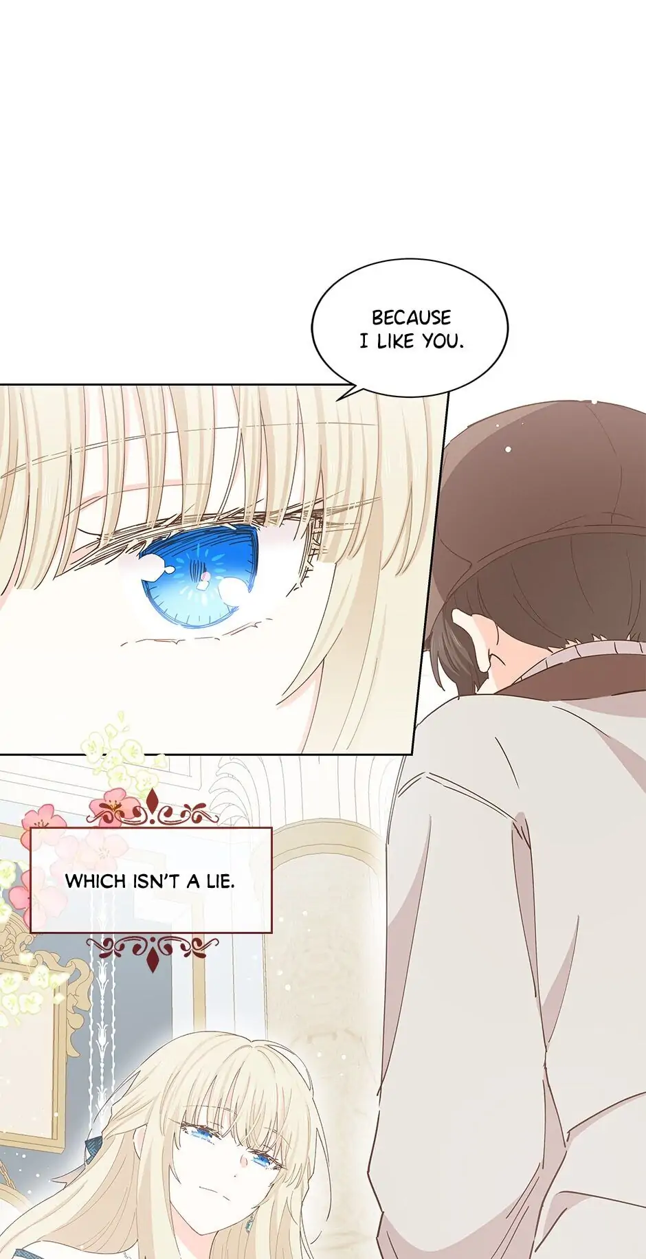 I Have No Health Chapter 33 page 8