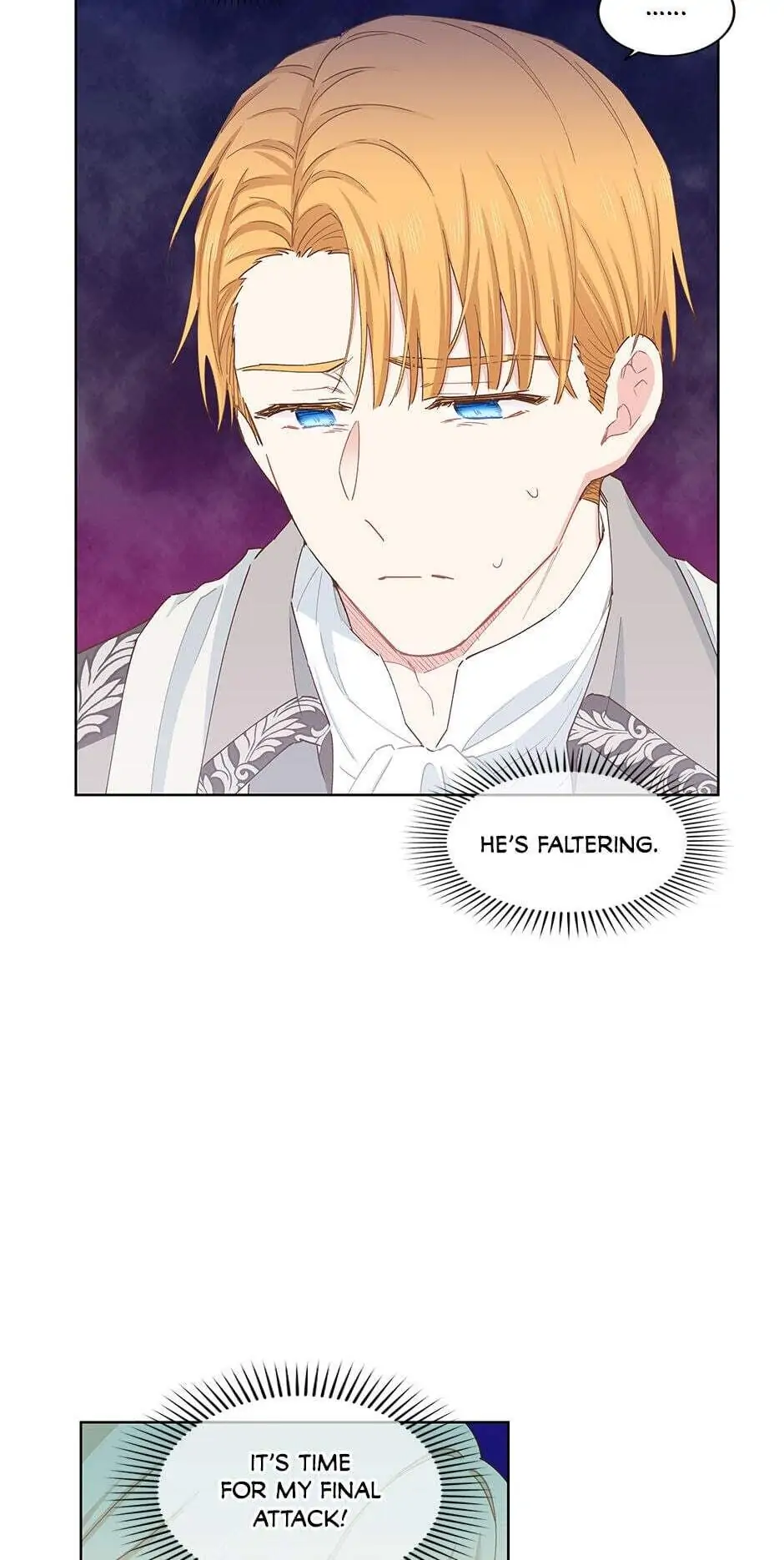 I Have No Health Chapter 36 page 25