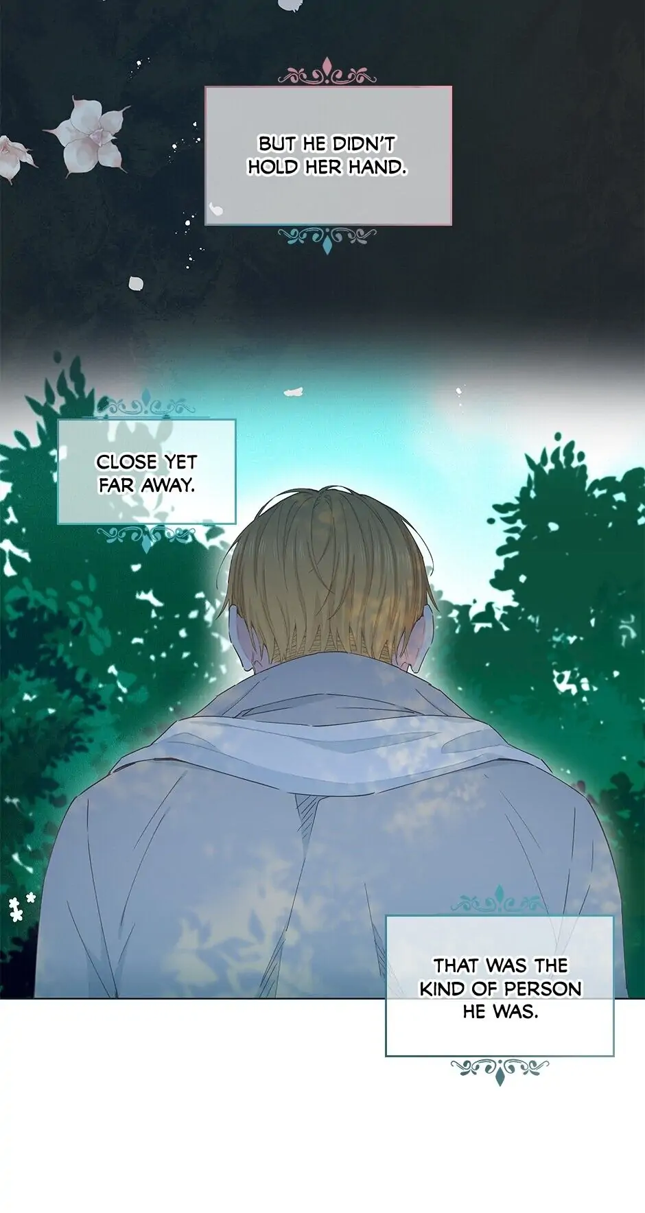 I Have No Health Chapter 36 page 35