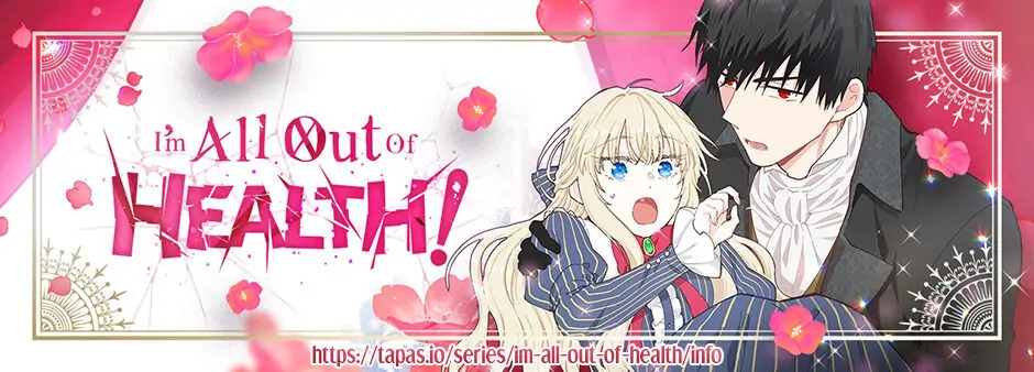 I Have No Health Chapter 36 page 69