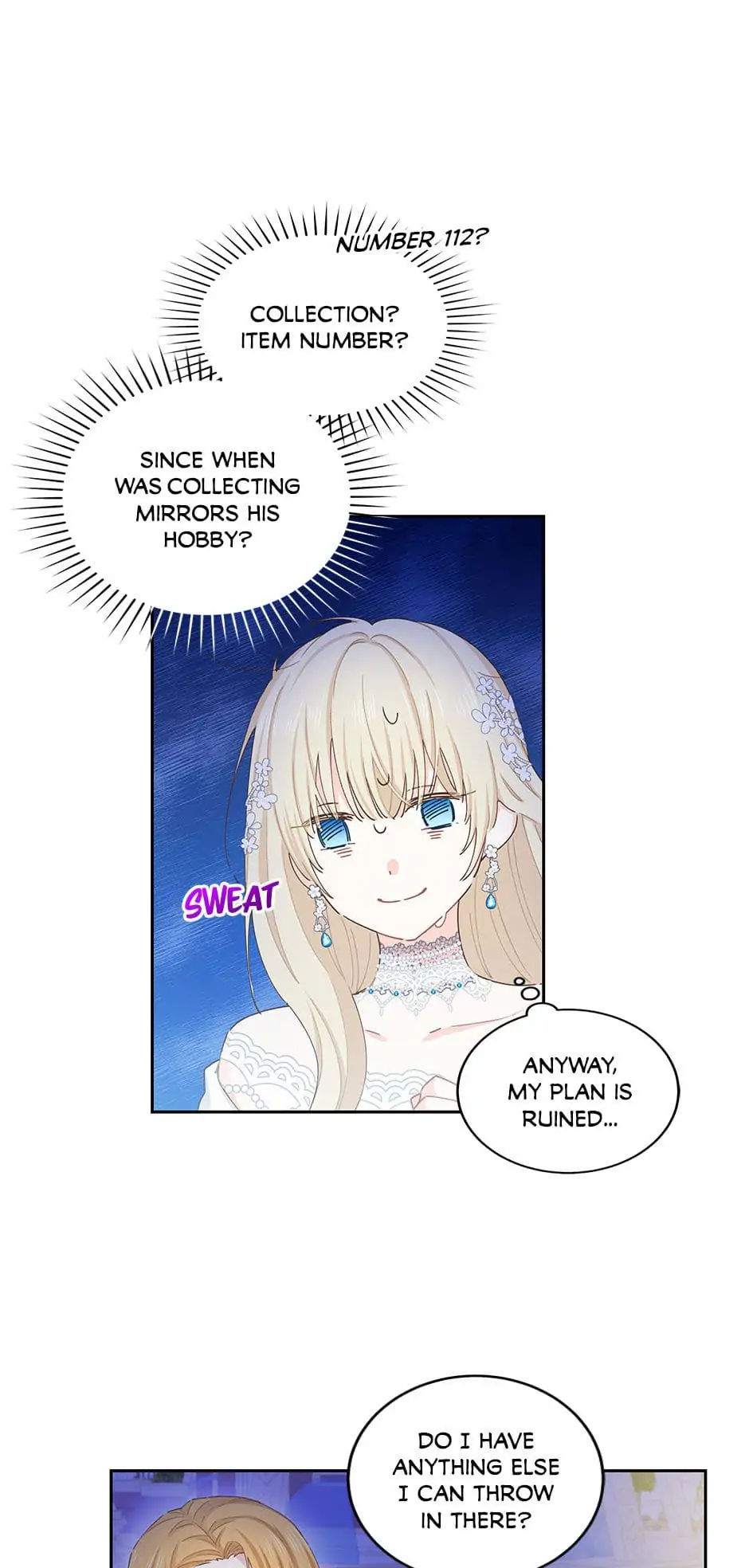 I Have No Health Chapter 41 page 39