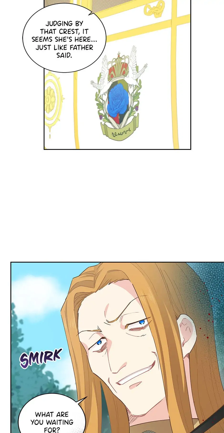 I Have No Health Chapter 45 page 57