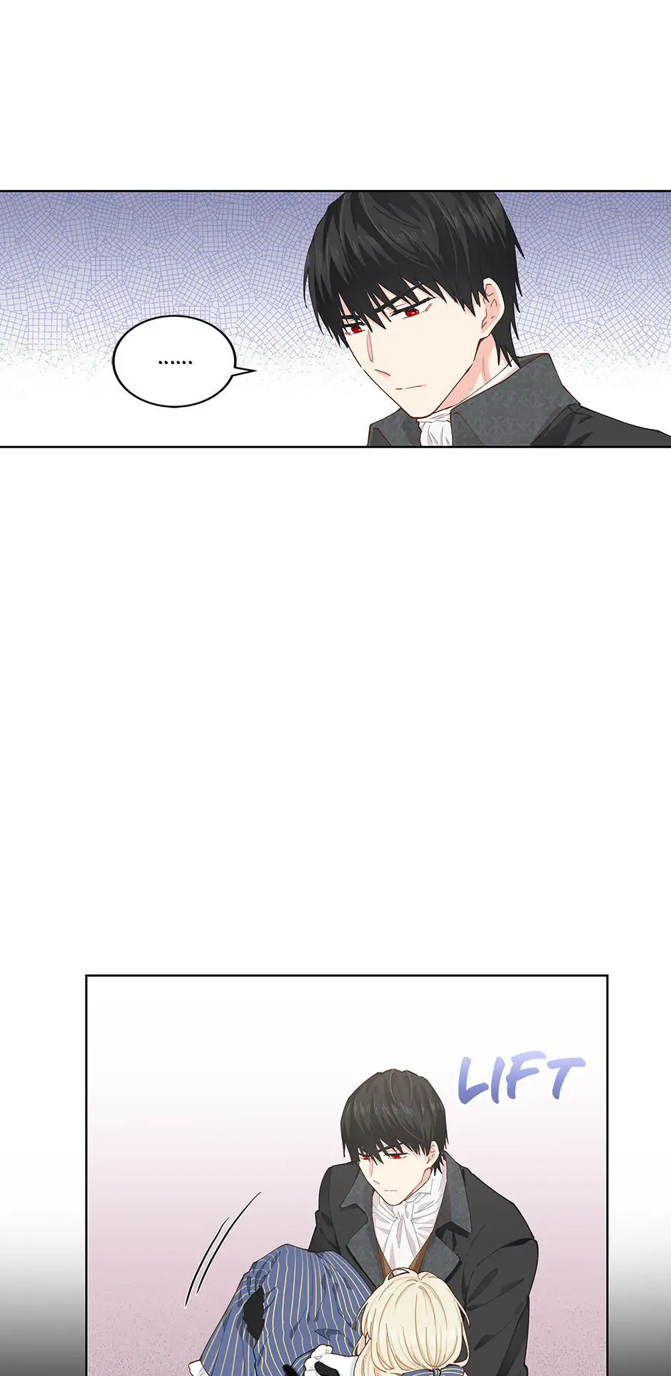 I Have No Health Chapter 5 page 13