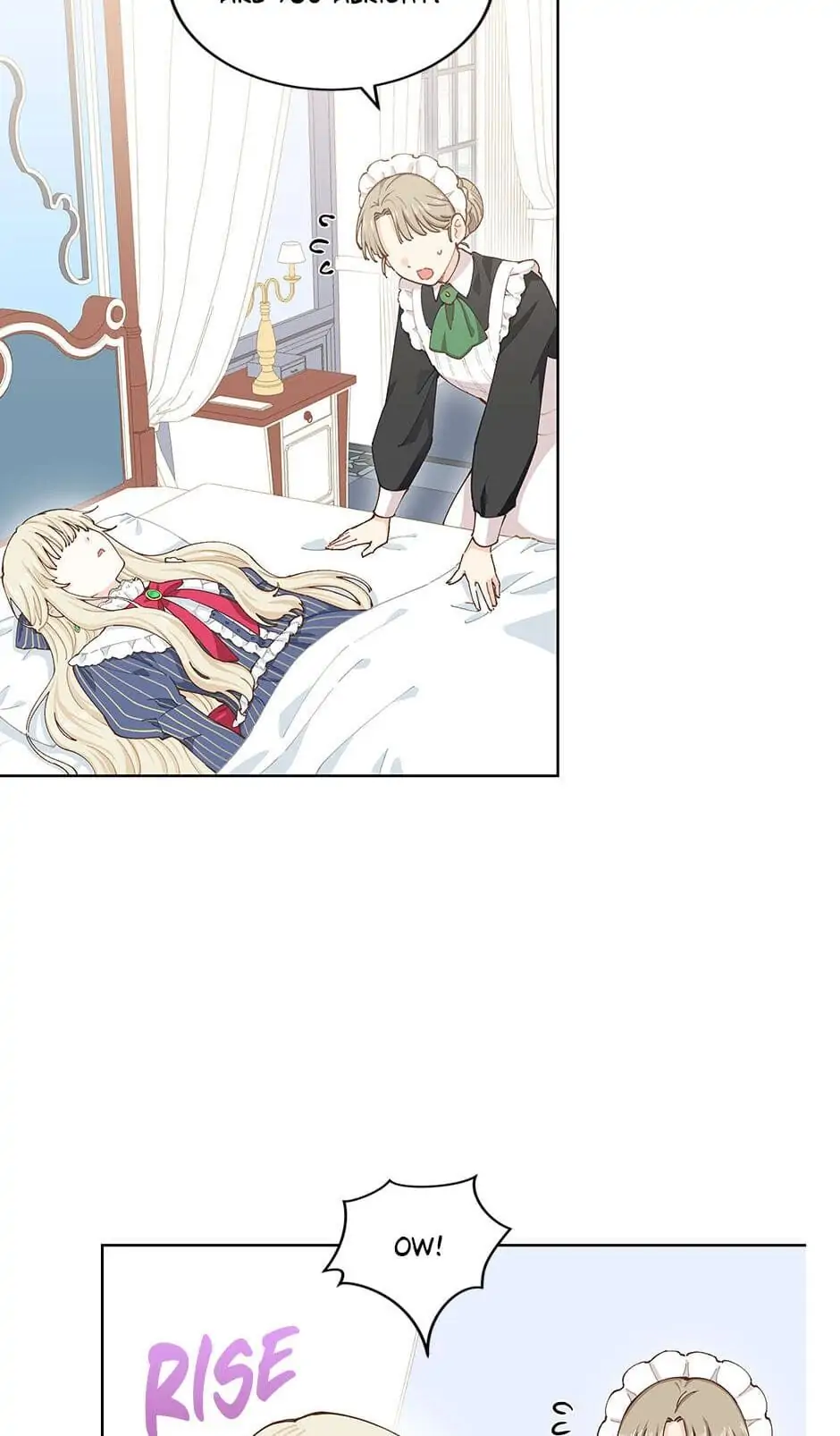 I Have No Health Chapter 5 page 18