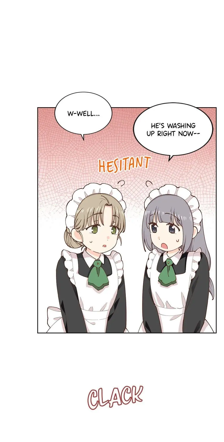 I Have No Health Chapter 5 page 21