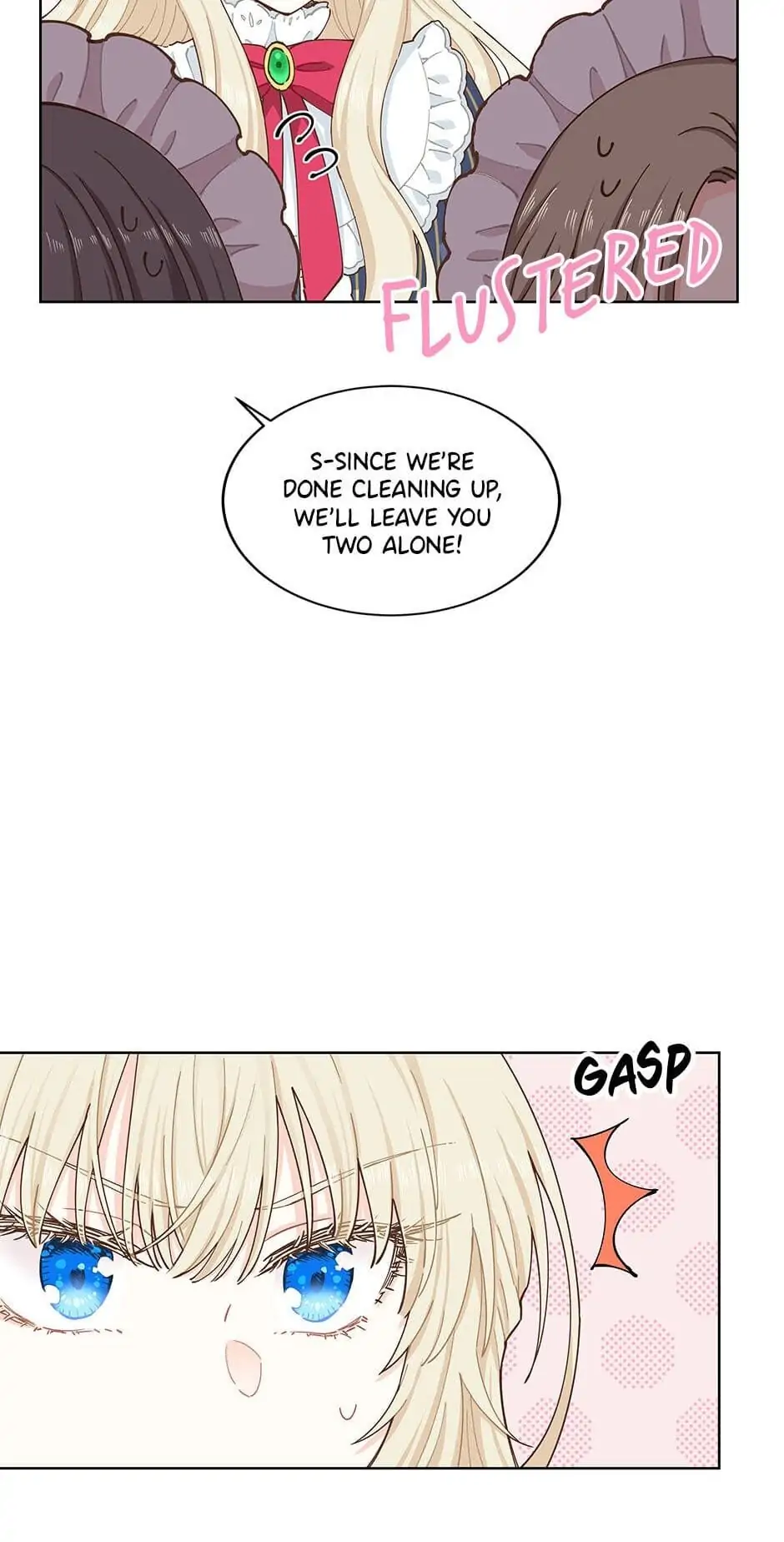I Have No Health Chapter 5 page 24