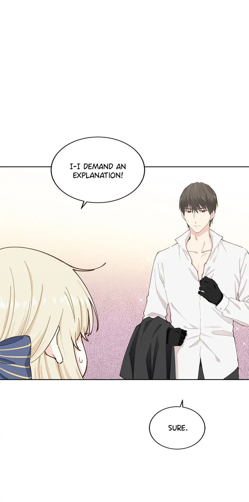 I Have No Health Chapter 5 page 25