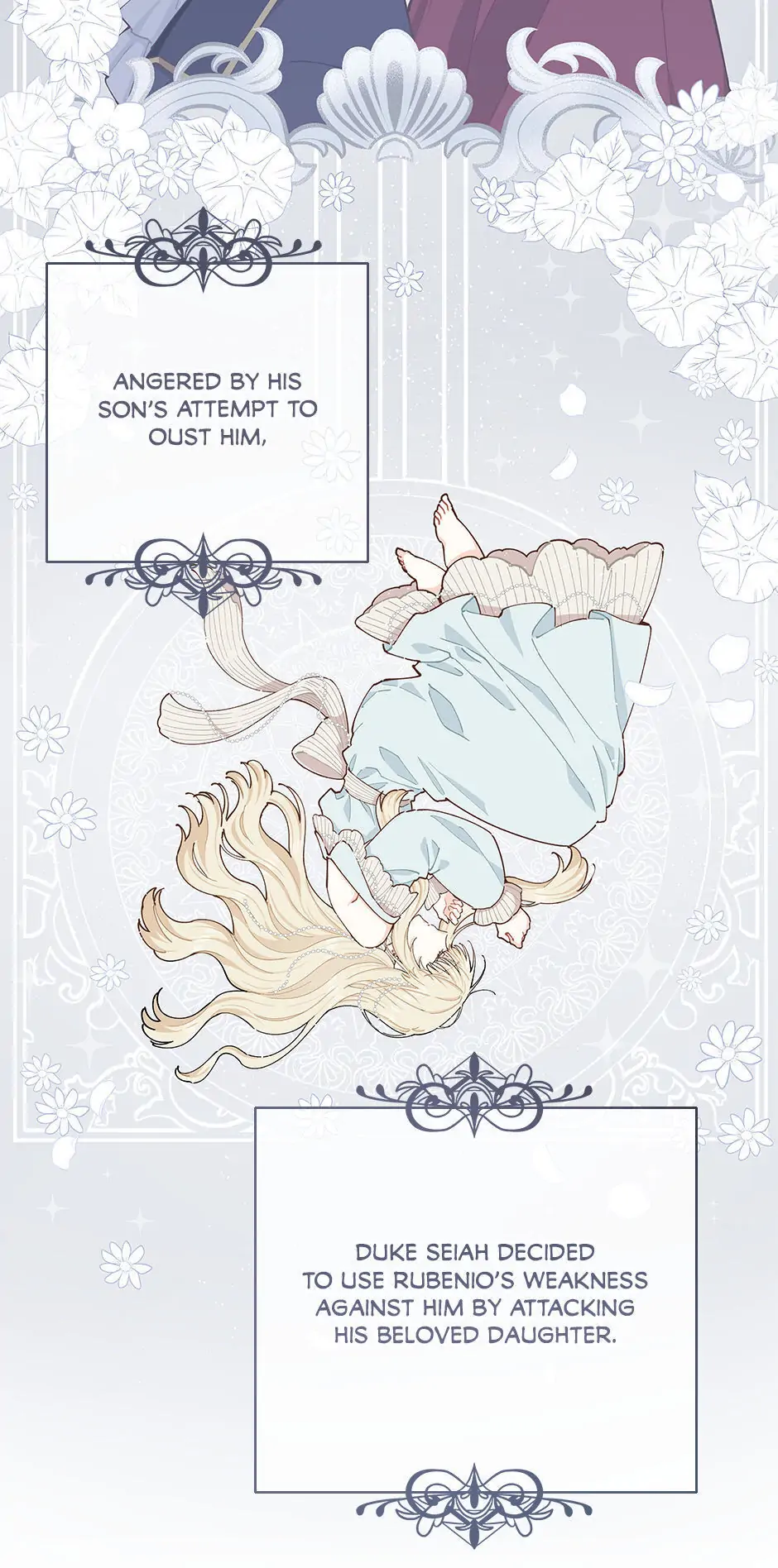I Have No Health Chapter 5 page 27