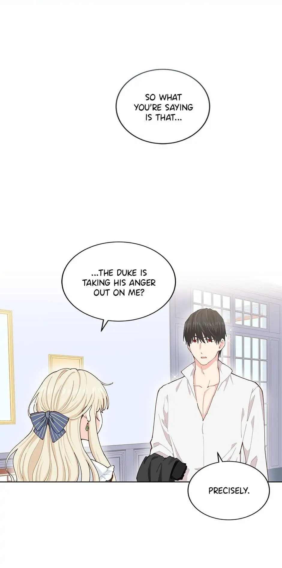 I Have No Health Chapter 5 page 28