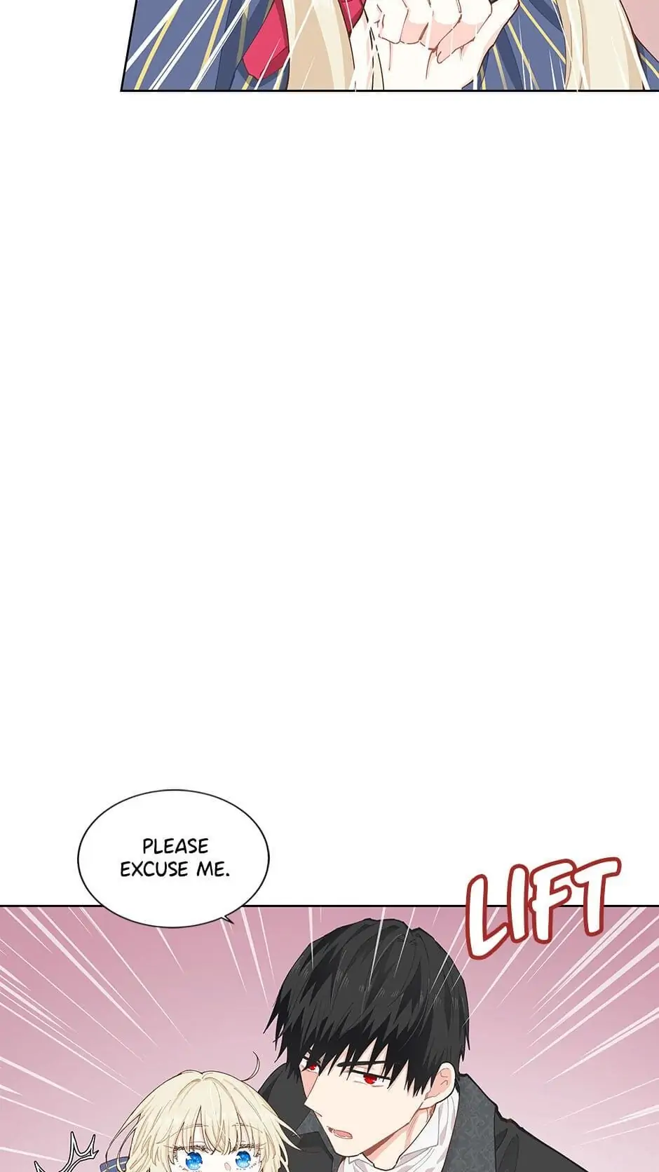 I Have No Health Chapter 5 page 2