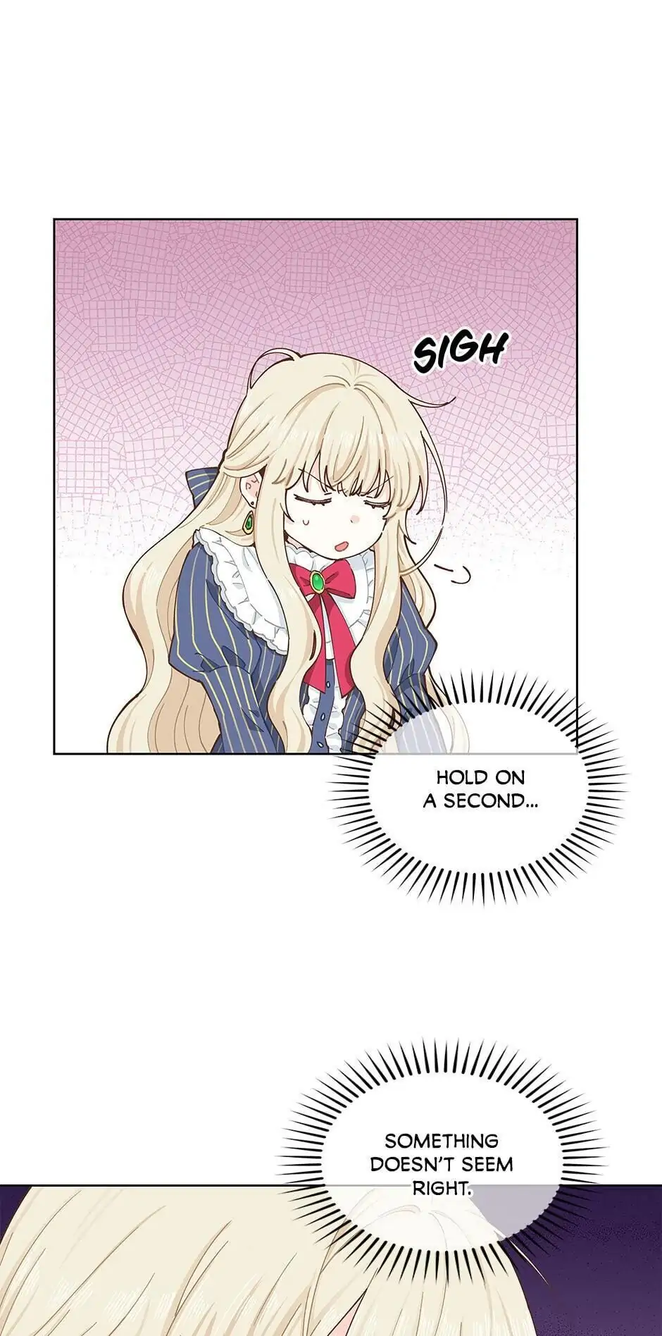I Have No Health Chapter 5 page 31
