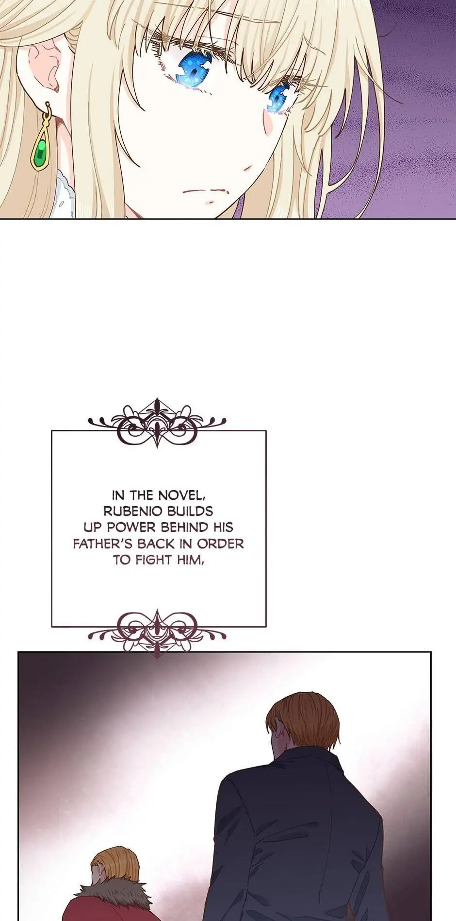 I Have No Health Chapter 5 page 32