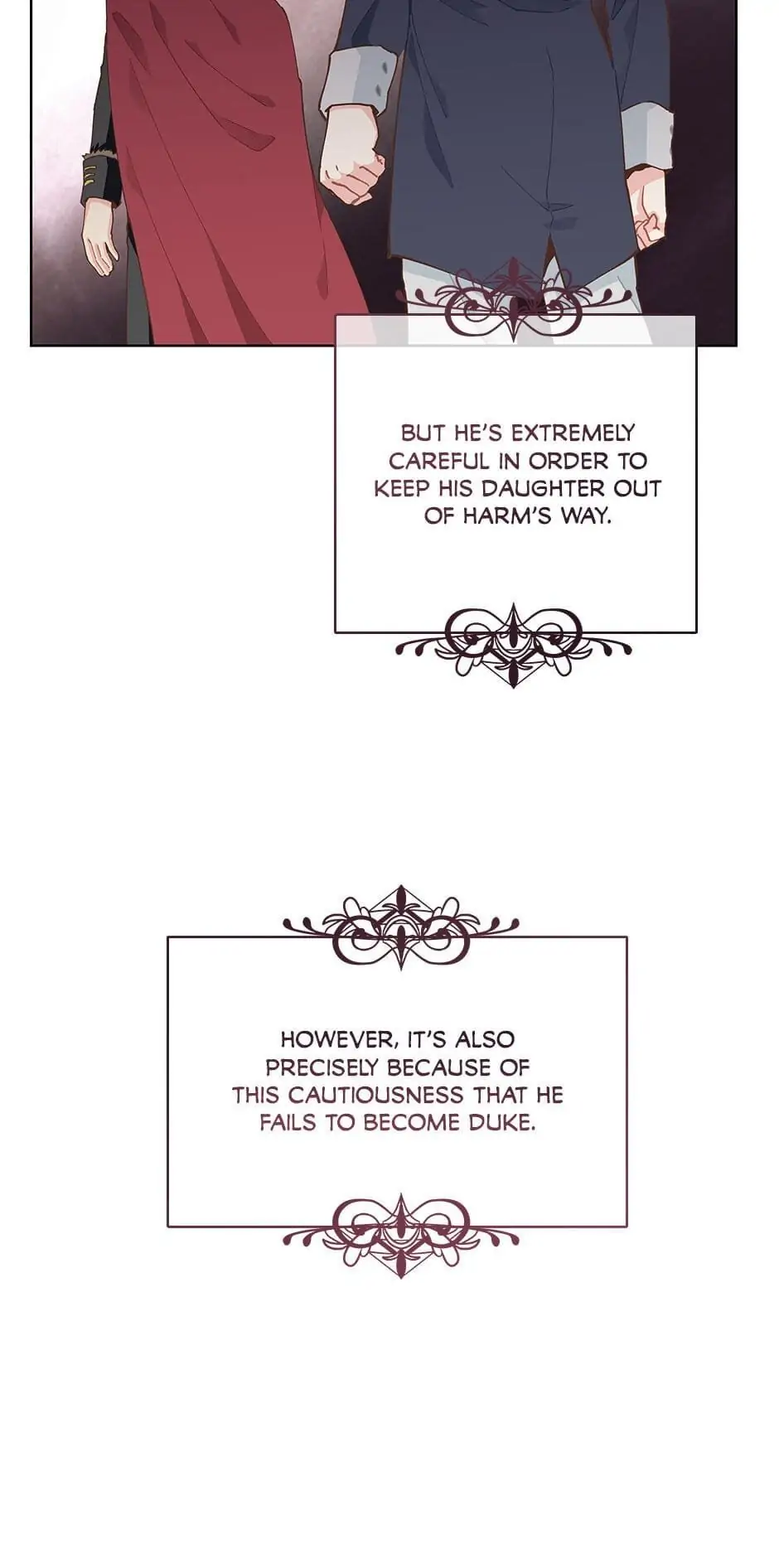 I Have No Health Chapter 5 page 33