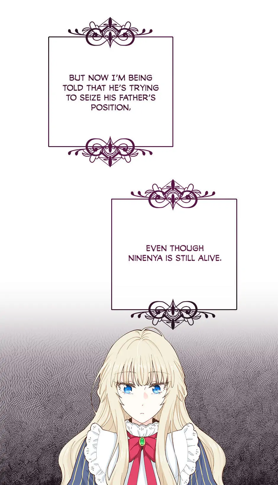 I Have No Health Chapter 5 page 34