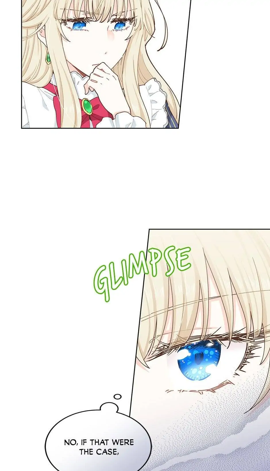 I Have No Health Chapter 5 page 36