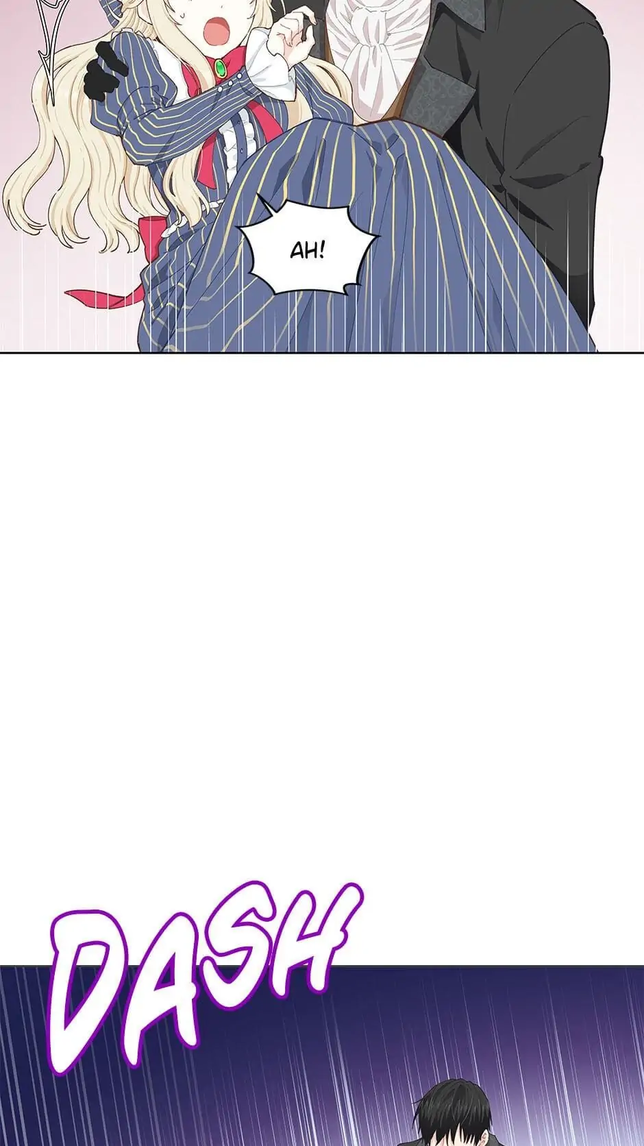 I Have No Health Chapter 5 page 3