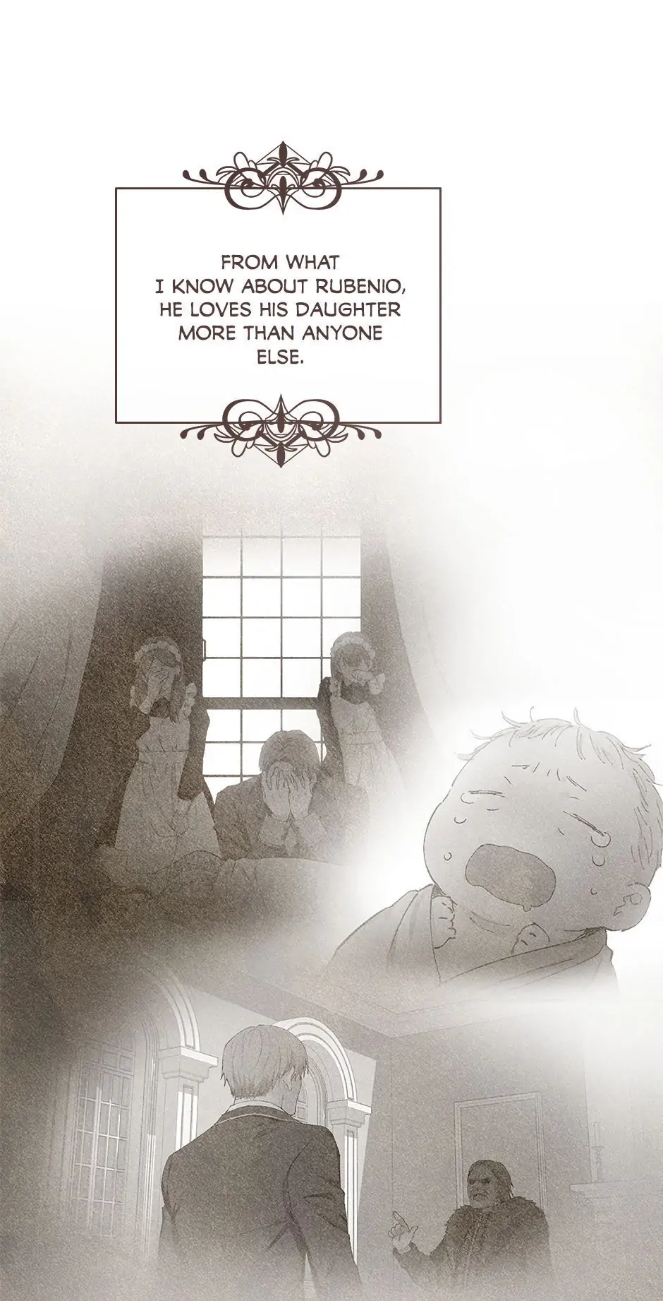 I Have No Health Chapter 5 page 39