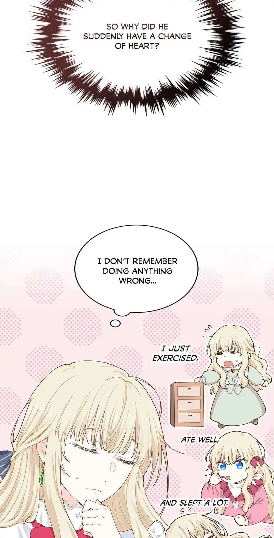 I Have No Health Chapter 5 page 41