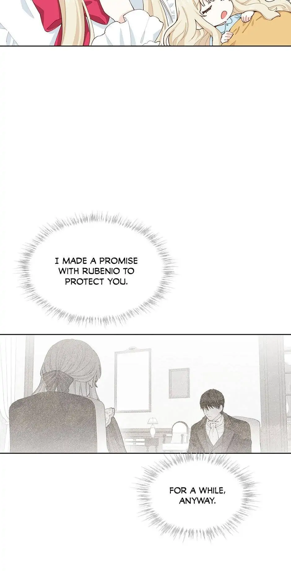 I Have No Health Chapter 5 page 42