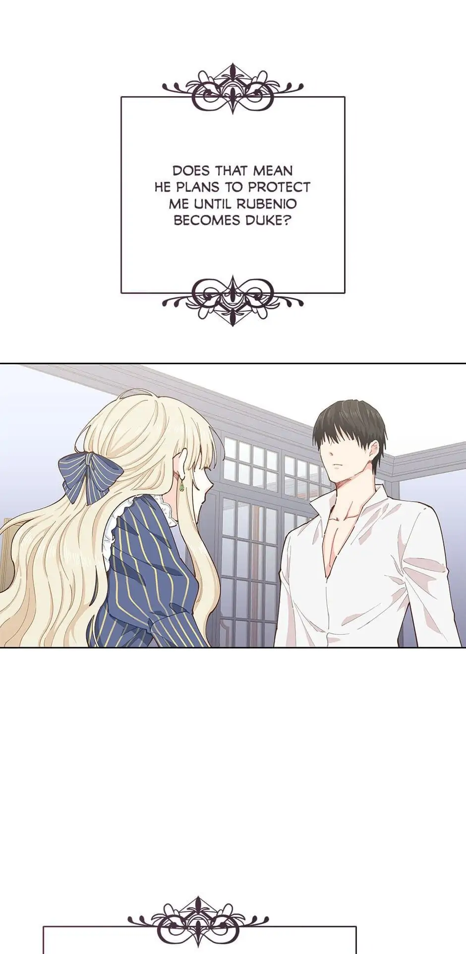 I Have No Health Chapter 5 page 43
