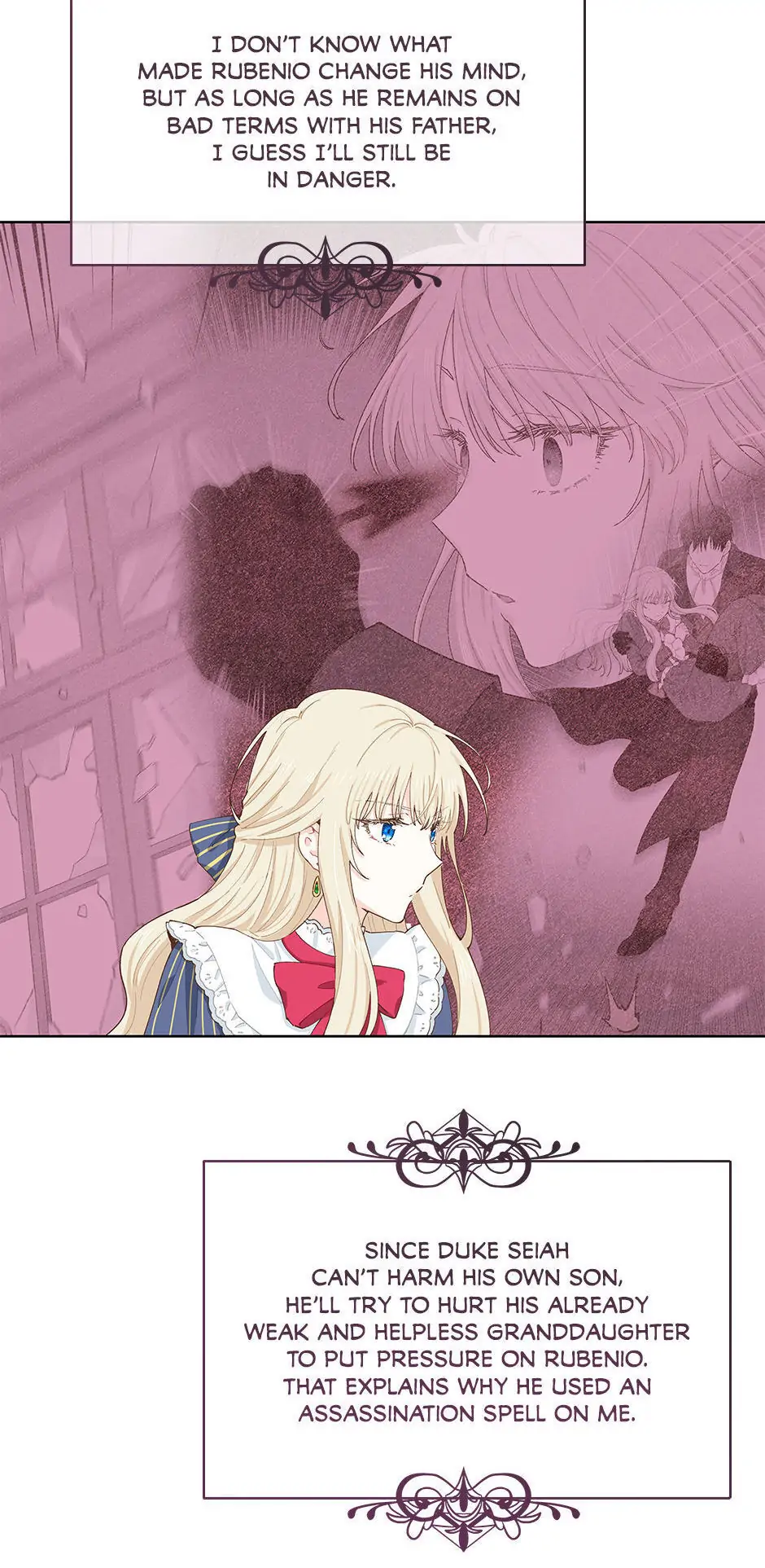 I Have No Health Chapter 5 page 44