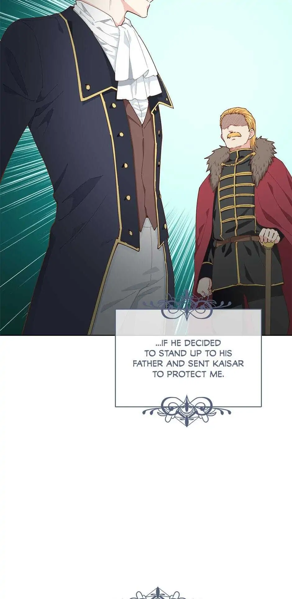 I Have No Health Chapter 5 page 46