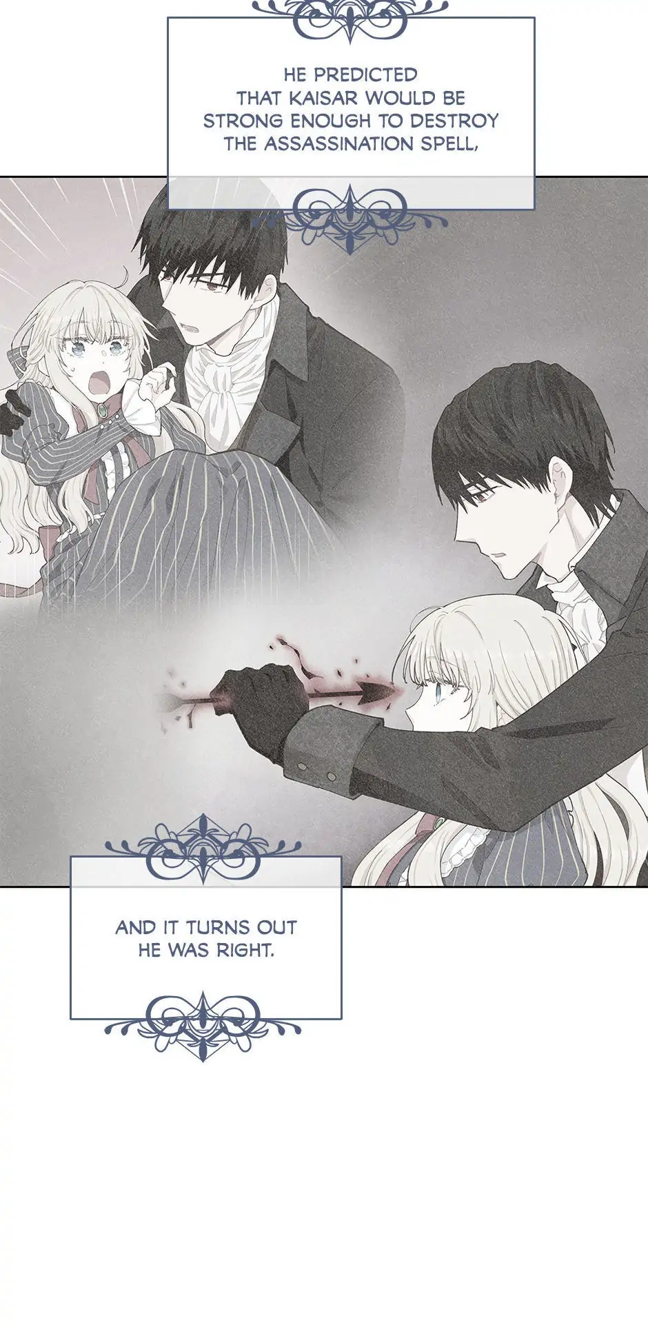 I Have No Health Chapter 5 page 47