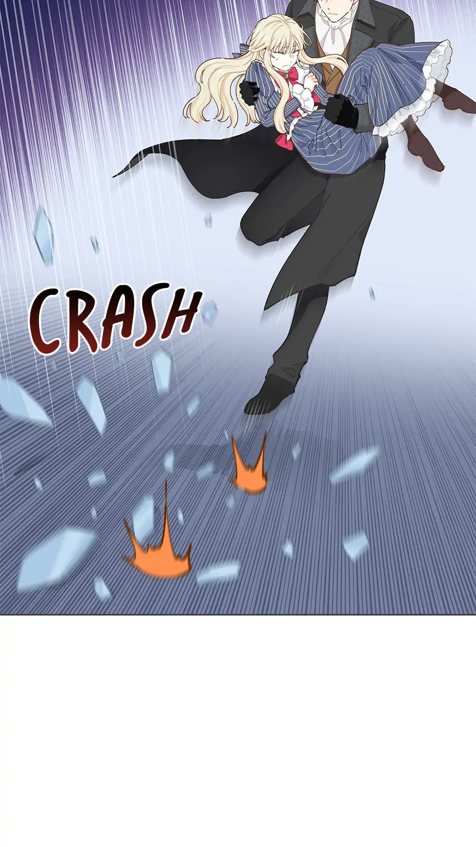 I Have No Health Chapter 5 page 4