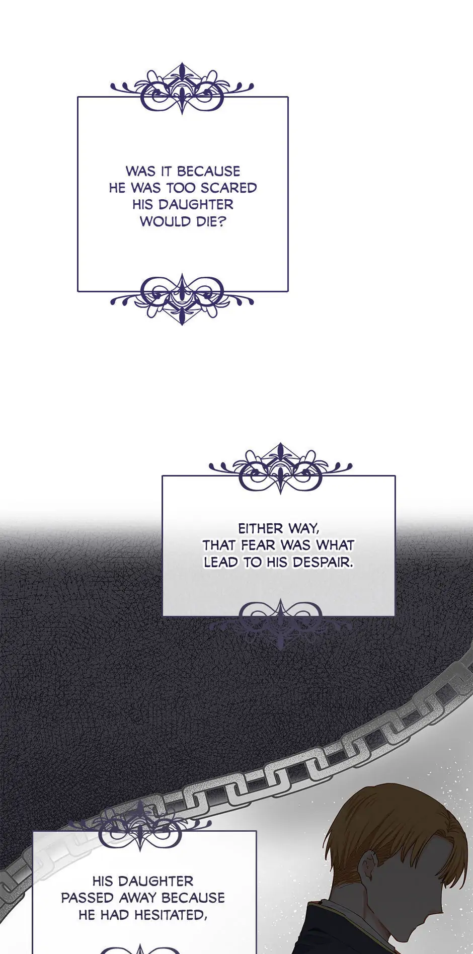 I Have No Health Chapter 5 page 49