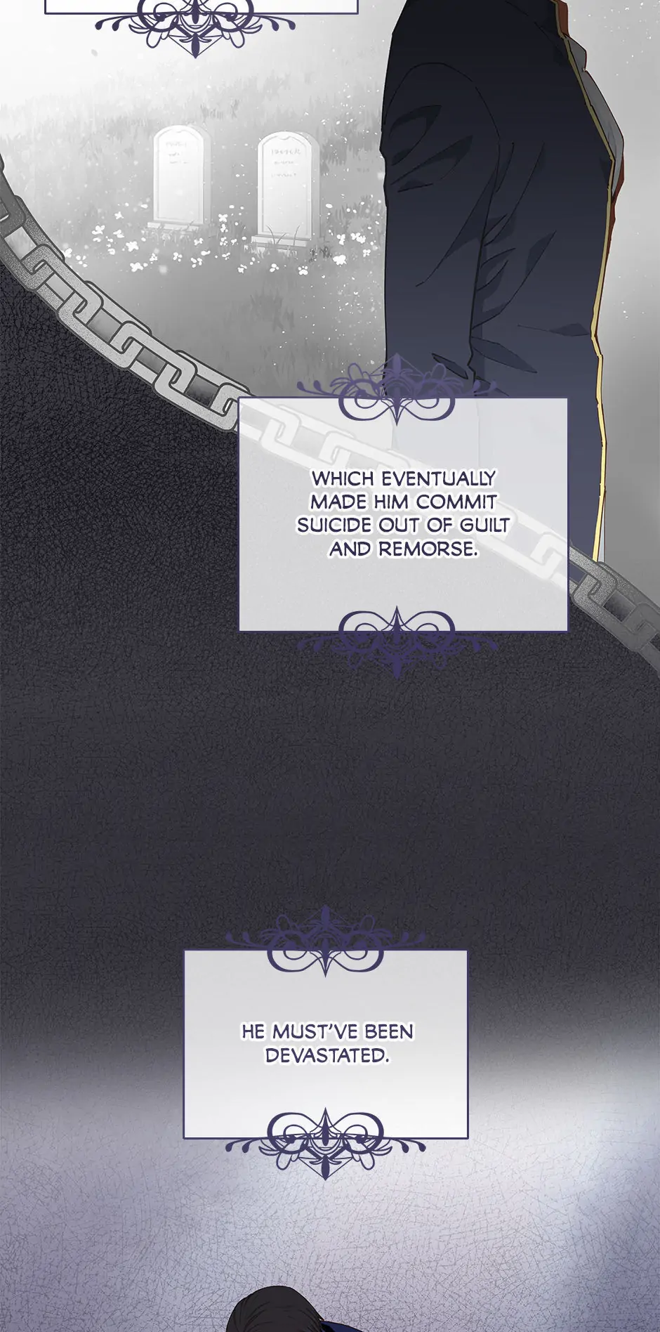 I Have No Health Chapter 5 page 50