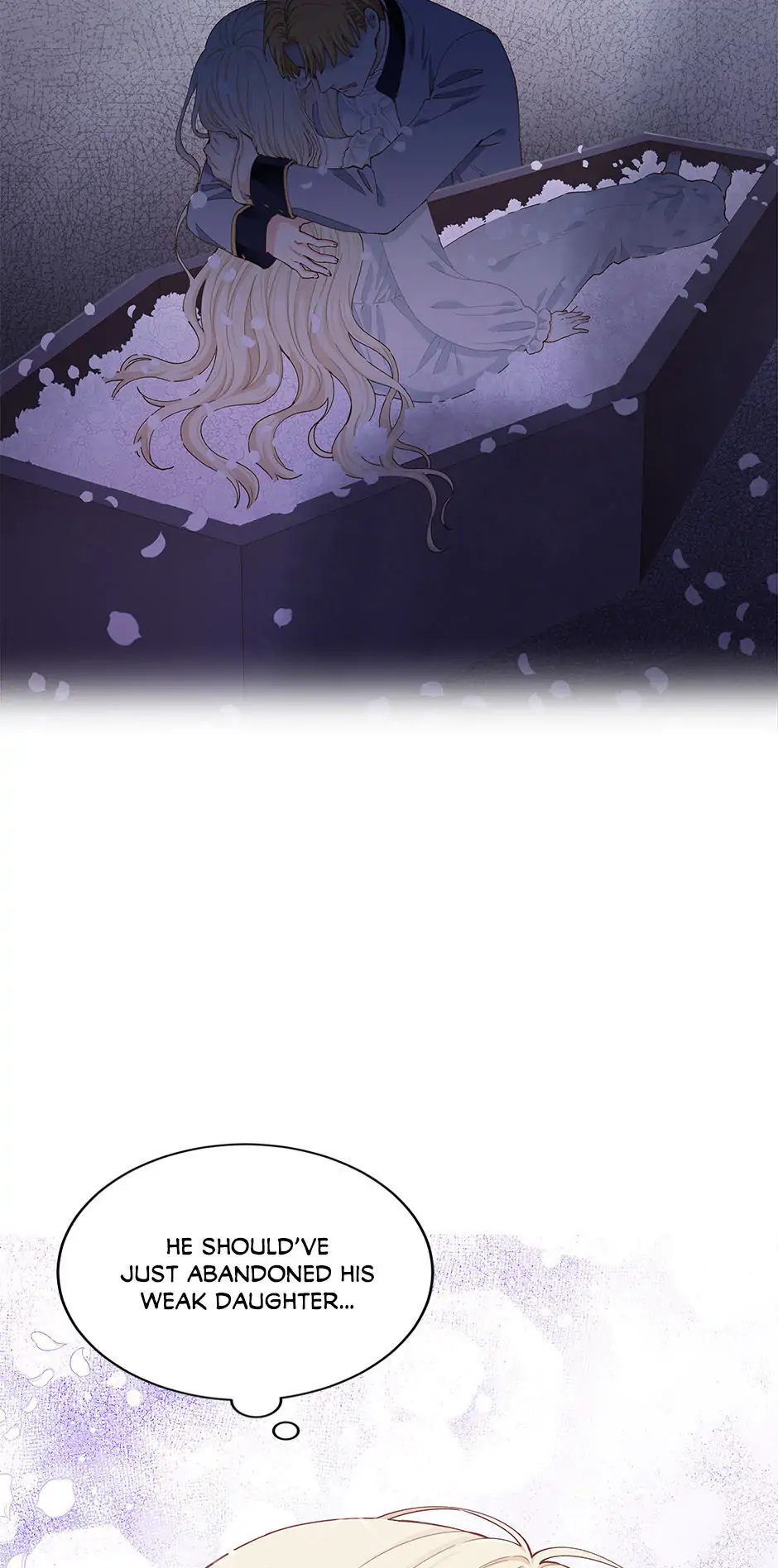 I Have No Health Chapter 5 page 51