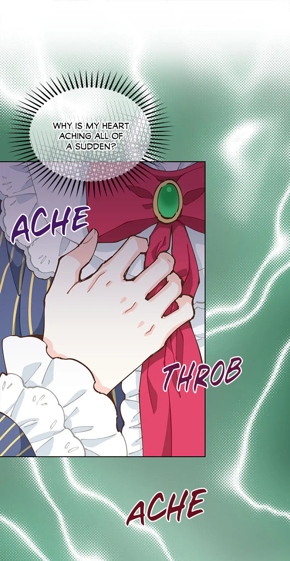 I Have No Health Chapter 5 page 54