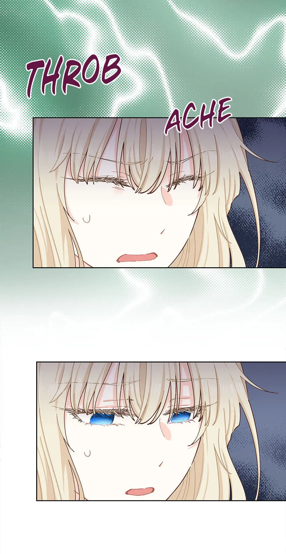 I Have No Health Chapter 5 page 55