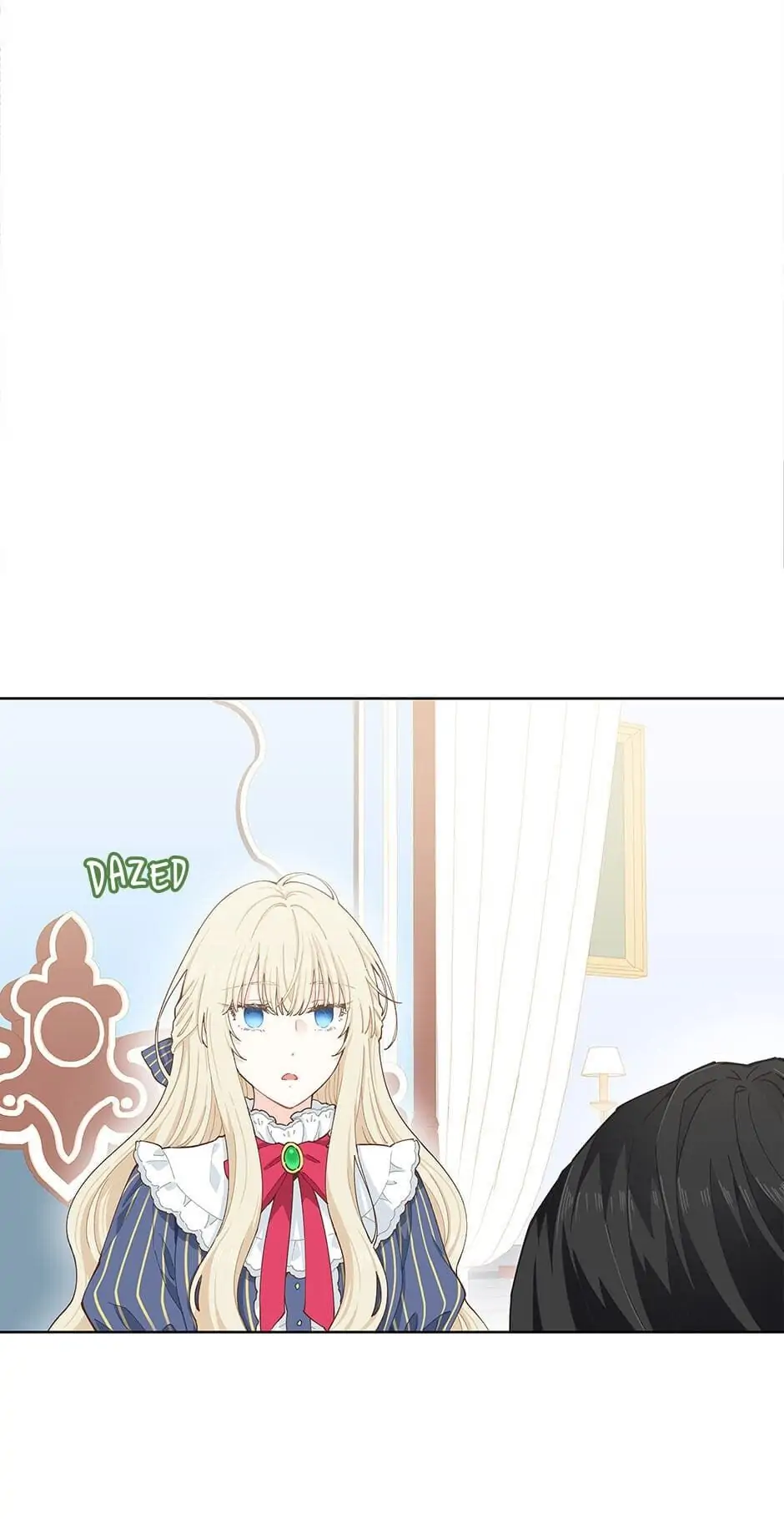 I Have No Health Chapter 5 page 56